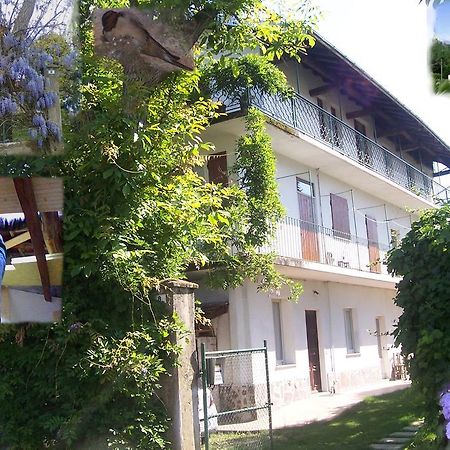 B&B Balestruccio Pombia Extérieur photo