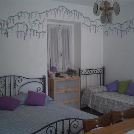B&B Balestruccio Pombia Extérieur photo