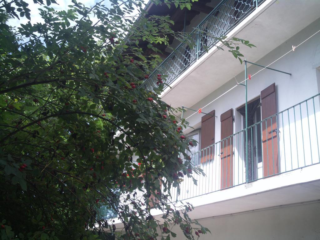 B&B Balestruccio Pombia Extérieur photo