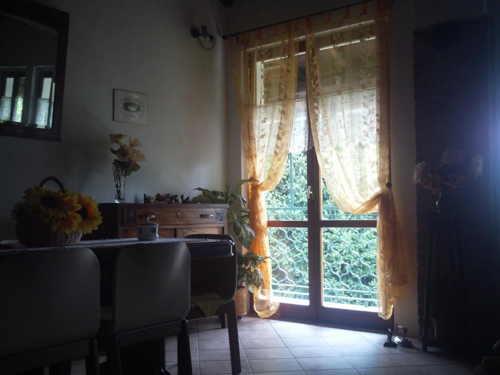 B&B Balestruccio Pombia Extérieur photo