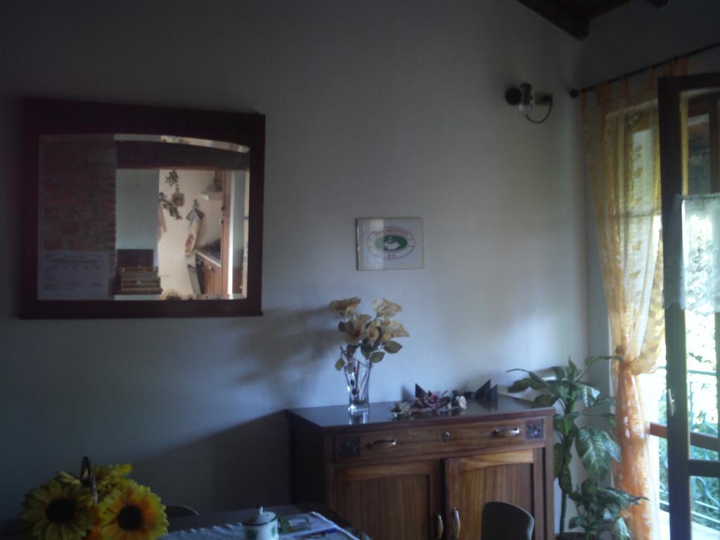 B&B Balestruccio Pombia Extérieur photo