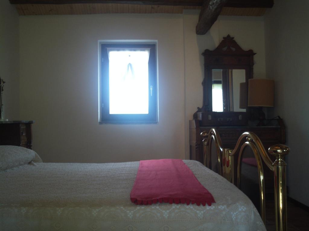 B&B Balestruccio Pombia Chambre photo